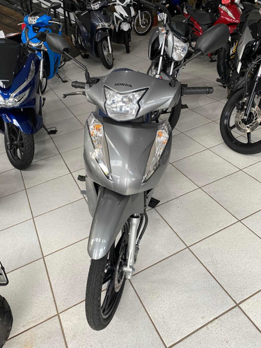 Honda Biz 125