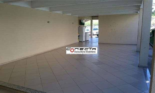 Imagem 8 de 14 de Apartamento Residencial À Venda, Jardim Nova Europa, Campinas - Ap0168. - Ap0168