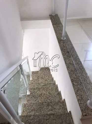 Imagem 17 de 30 de Sobrado Com 2 Dorms, Vila Santana, Sorocaba - R$ 340 Mil, Cod: So7510 - Vso7510