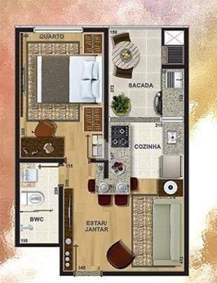 Imagem 17 de 19 de Loja De 48m² No Xaxim, Curitiba - Lo0017