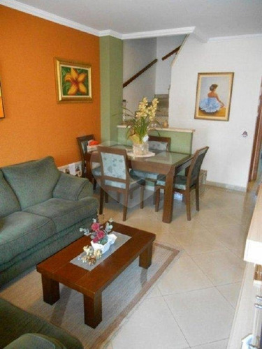Imagem 2 de 12 de Excelente E Impecável Residência De 200m2 No Monte Kemel - Reo61370