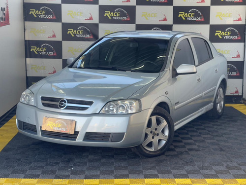 Chevrolet Astra Sed.advantage 2.0mpfi 16v 4p