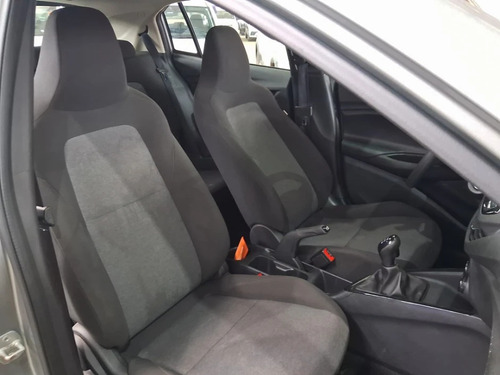 Chevrolet Onix 1.0