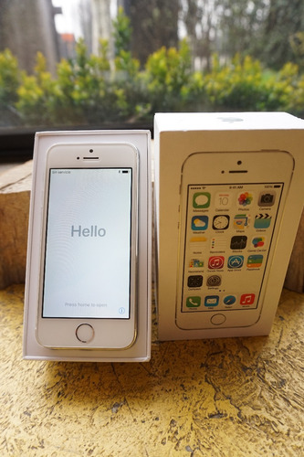 iPhone 5s 16gb 