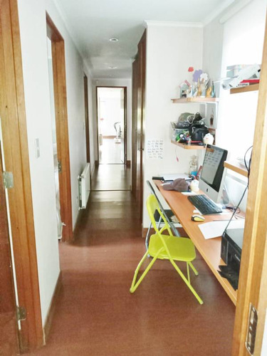 Piedra Roja, Estupendo Sitio Factibilidad Comercial 2 Casas