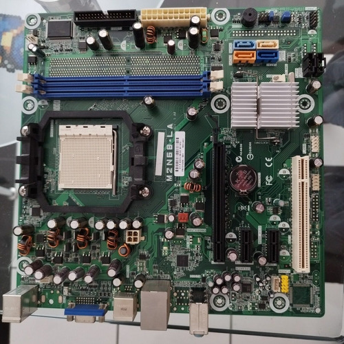 Motherboard Hp M2n68-la