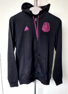 Sudadera Mexico adidas 2021 Original