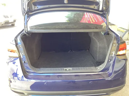 Nissan Versa 1.6 Advance Mt