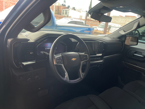 Ford Tremor