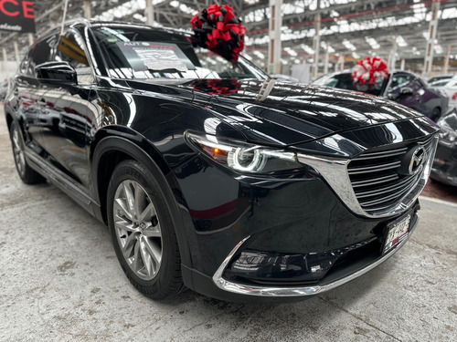 Mazda CX-9 2.5T Signature Awd At