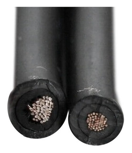 4 Mm2 Pv Cable Solar - Calidad Garantizada Unilux