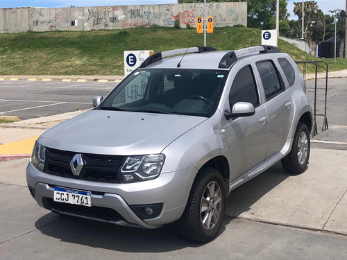 Renault Duster 2.0 Automático