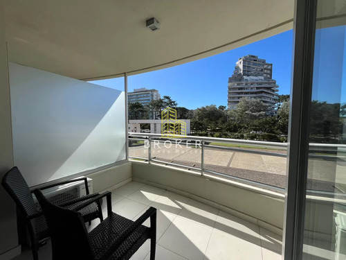 Oportunidad Apartamento En Venta 2 Dormitorios Ocean Drive En La Brava Punta Del Este Maldonado