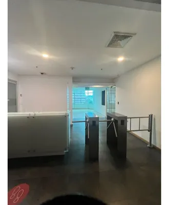 Oficina en alquiler