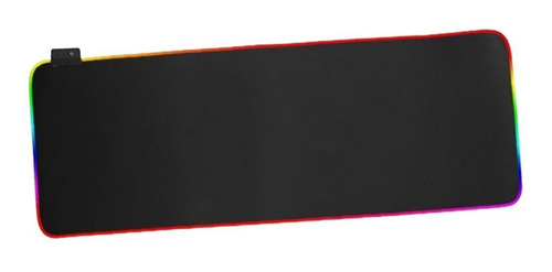 Rgb Extended Gaming Mouse Pad Anti-slip Medio 800x300x4mm