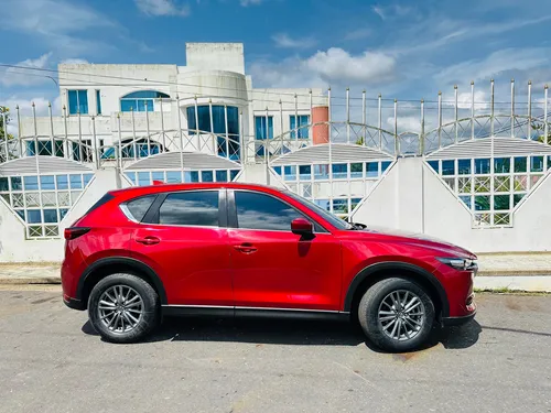Mazda CX-5 2.0 Touring At