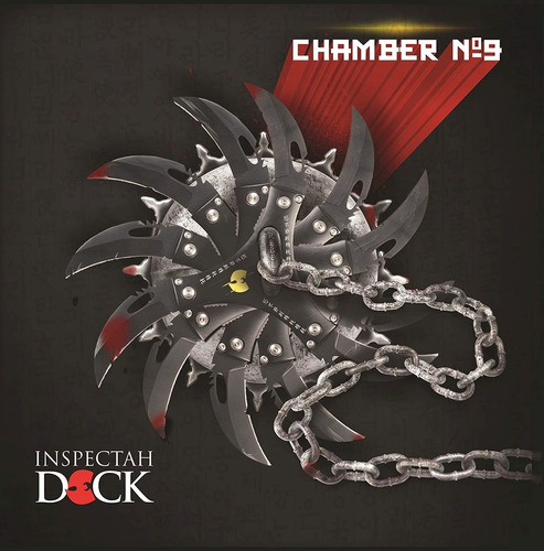 Cd Inspectah Deck Chamber 9