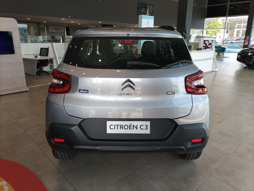 Imagen 12 de 19 de Citroën C3 Vti 115 Feel Am22 Opc. Confort - Avec Citroën