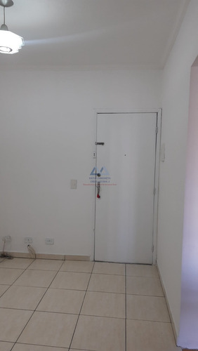 Imagem 7 de 15 de Apartamento Kitchenette/studio Em Vila Santa Luzia - São Bernardo Do Campo - 1520