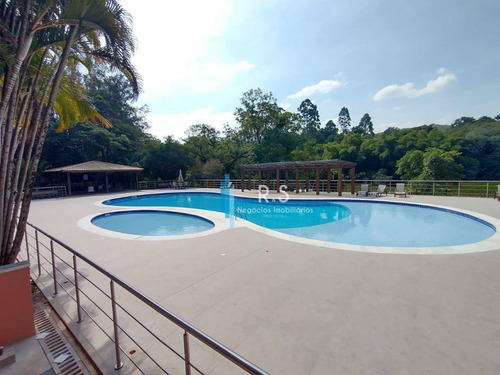 Imagem 12 de 30 de Terreno À Venda, 739 M² Por R$ 350.000,00 - Condomínio Santa Isabel Ii - Louveira/sp - Te0084