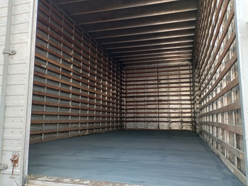 Imagem 5 de 21 de Ford Cargo 1517