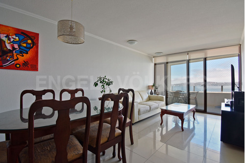 Venta En Condominio Jardín Del Mar