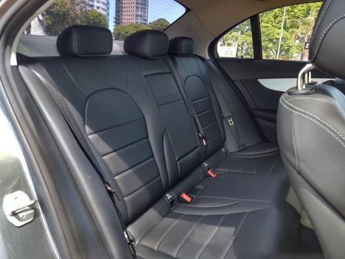 Mercedes Benz C 200 C200 2019 Abasto Motors C250 118 120 320