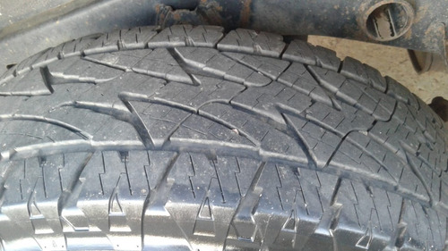 Imagen 15 de 15 de Toyota Sw4 3.0td 7 Asientos Tc