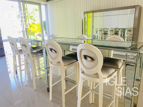 Departamento En Alquiler En Yoo Nordelta Tigre