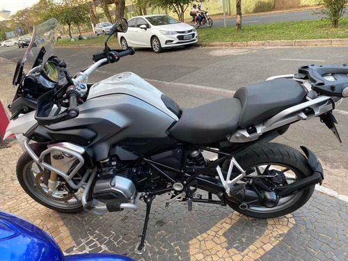 Bmw R 1200 Gs Sport