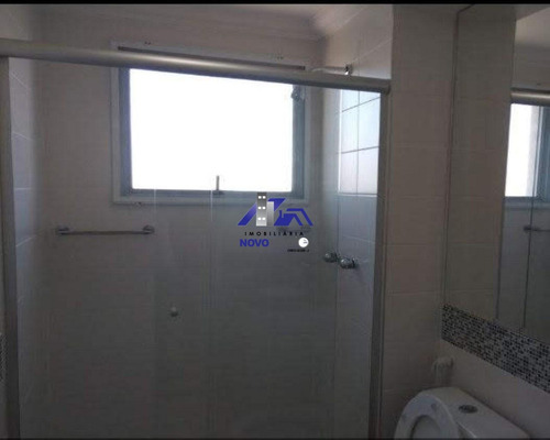 Apartamento A Venda/locação No Jd. Tupanci, 4dorm, 2 Vagas - Barueri - 2640 - 67875211