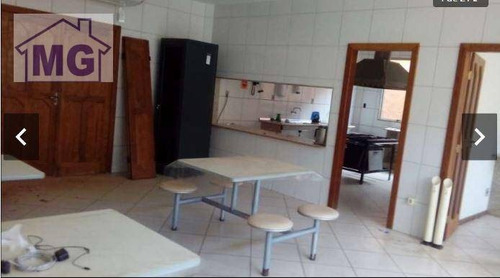 Imagem 3 de 13 de Galpão, 1840 M² - Venda Por R$ 3.500.000,00 Ou Aluguel Por R$ 35.000,00/mês - Novo Cavaleiro - Macaé/rj - Ga0061