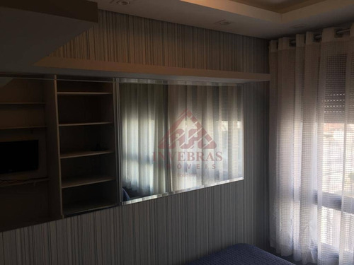 Imagem 12 de 30 de Apartamento Com 3 Dormitórios À Venda, 129 M² Por R$ 450.000 - Silveira Da Motta - São José Dos Pinhais/pr - Ap0640