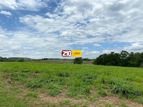 Ar00210 - Área Rural Para Venda - Colinas Do Mosteiro De Itaici - At 20.000m² - A 150m Da Rodovia - Indaiatuba/sp - Z10 Imóveis. - Ar00210 - 68972439