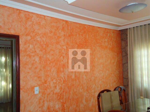 Imagem 10 de 14 de Casa Com 4 Dormitórios À Venda, 300 M² Por R$ 635.000,00 - Residencial E Comercial Palmares - Ribeirão Preto/sp - Ca0632