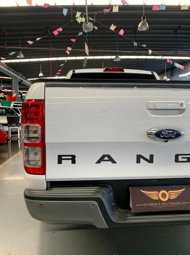 Imagem 7 de 13 de Ford Ranger 2.2 Xls 4x2 Cd 16v Diesel 4p Automático