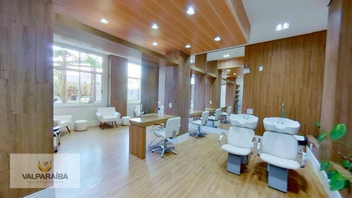 Imagem 27 de 30 de Apartamento Com 2 Dormitórios À Venda, 75 M² Por R$ 450.000,00 - Jardim Sul - São José Dos Campos/sp - Ap0574