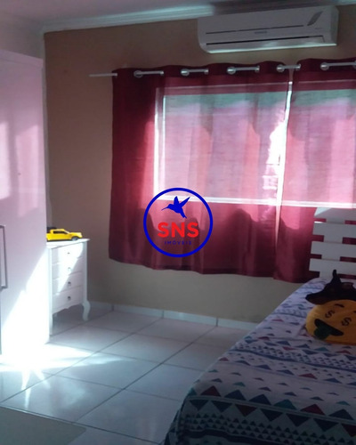 Imagem 15 de 21 de Casa - Ca00515 - 34144038