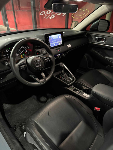 Honda Hrv Exl Sensing 1.5 2023 Para Vendas De Peças