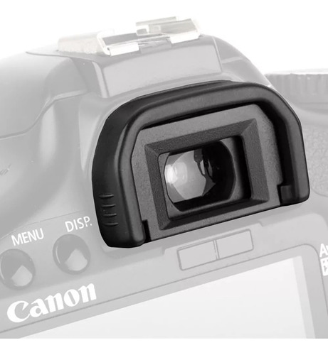 Viewfinder Todas Canon 30d 40d 50d 60d 5d T3, T4, T5, E