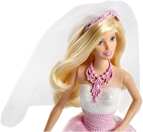 Barbie Novia Mattel entrega Inmediata Cuotas sin inter s