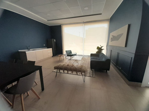 Departamento En Venta De 2 Dorm. En Maipú