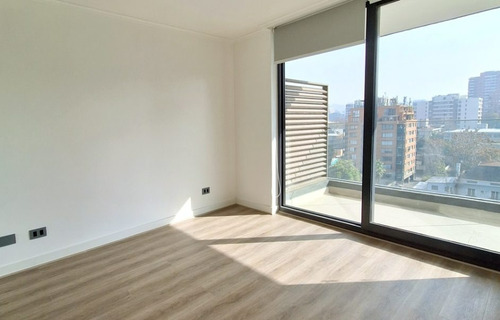Piso Ricardo Lyon A2