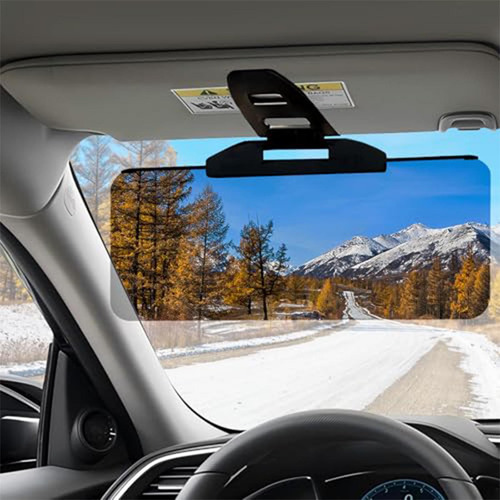 Parasol Para Coche, Accesorios Para Coche, Fáciles De Instal