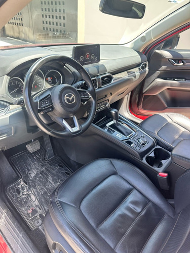 Mazda CX-5 2.5 S Grand Touring 4x2 At