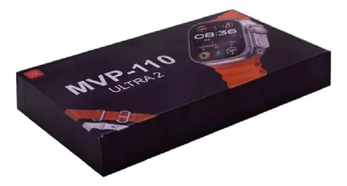 Reloj Smartwatch Inteligente Negro Ideal Ciclismo Running