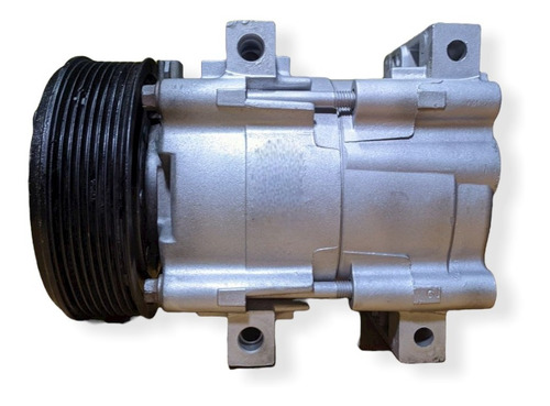 Compresor Fx15 Bronco, Fortaleza, Ecosport, Explorer Y F150 (Usado)