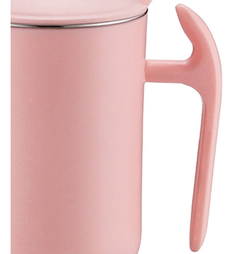 Tazas De Doble Pared De Acero Inoxidable De 550 Ml A Prueba