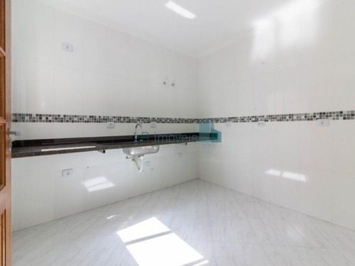 Imagem 3 de 16 de Casa À Venda, 76 M² Por R$ 495.000,00 - Vila Mazzei - São Paulo/sp - Ca0995 - 69788955