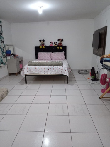 Imagem 6 de 10 de Casa À Venda, 2 Quartos, 5 Vagas, Vila Flórida - Guarulhos/sp - 3092